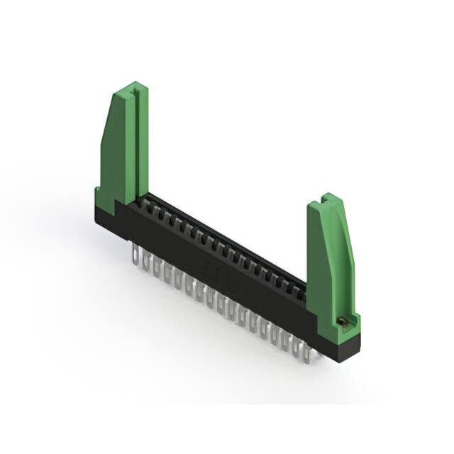 357-034-400-278 EDAC Inc.  Edgeboard Connectors